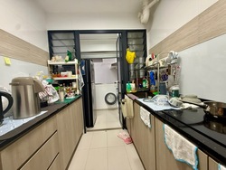 Blk 118A Alkaff Lakeview (Toa Payoh), HDB 3 Rooms #575342401